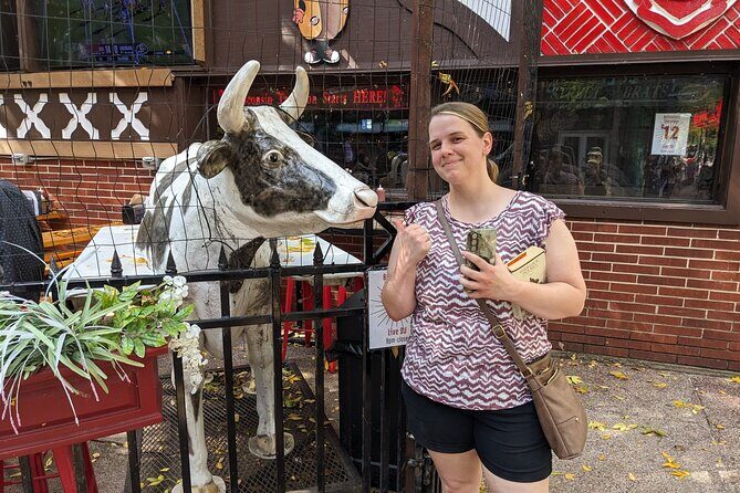 Krazy Kansas City (MO) Scavenger Hunt - Who Will Love This Experience?