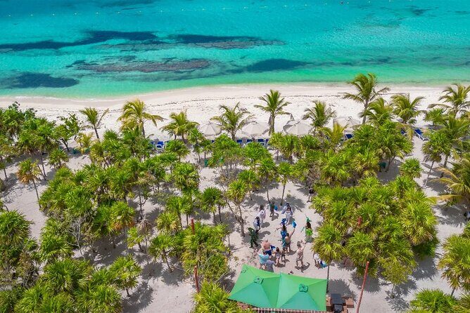 KUZÁ Beach & Adventure Park Deluxe Pass & Water Park Adventure - Final Thoughts on Value and Experience