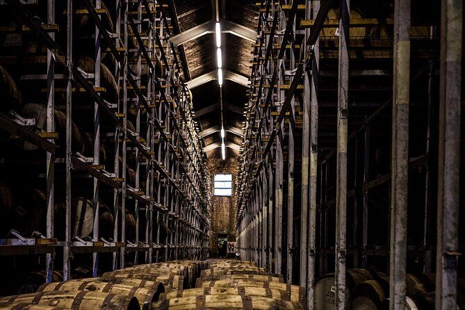 Ky Bourbon Tours: Include Buffalo Trace and other 2 distilleries - Final Thoughts: Who Will Love This Tour?