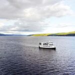 La Baie: 3-Hour Saguenay Fjord Classic Cruise with Guide - Itinerary Breakdown: What to Expect
