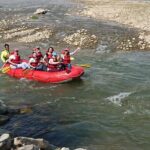 La Bocana Whitewater Rafting Experience: Low Difficulty - What Travelers Are Saying