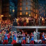 La Boheme at The Metropolitan Opera House Ticket - The Practicalities: What to Keep in Mind