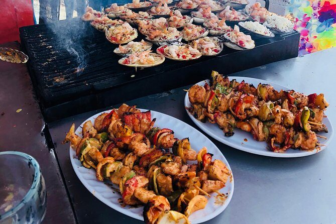 La Bufadora Tour in Baja California - The Experience from Travelers’ Perspectives