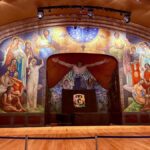 La Catrina & Muralism: Diego Riveras Legacy & Frida Kahlo - What You Can Expect