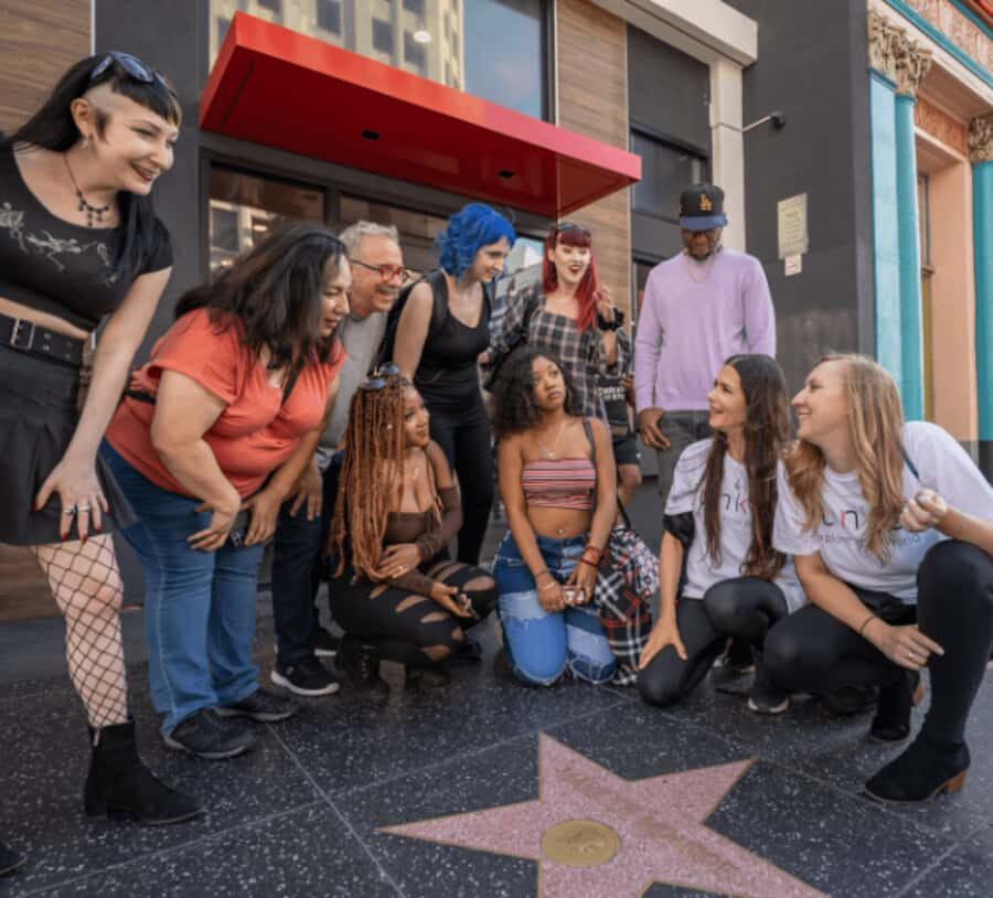 LA: Celebrity and Rock Legends of Sunset Strip Walking Tour - Who Should Consider This Tour?