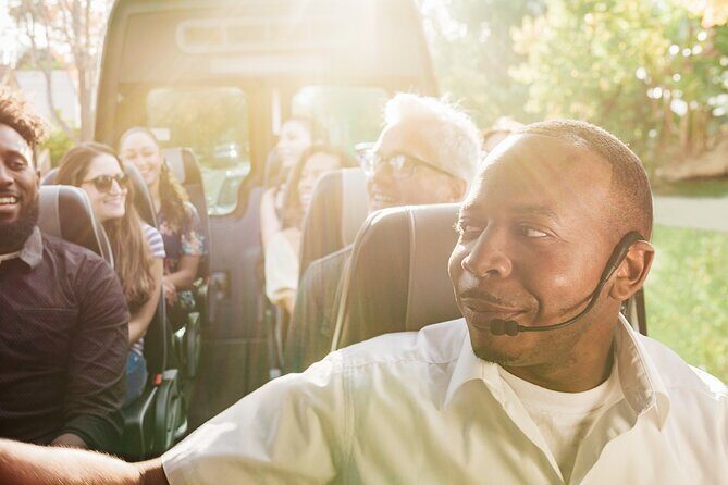 LA: Celebrity Homes and Lifestyle Tour and Hop-on Hop-off Tour - The Sum Up