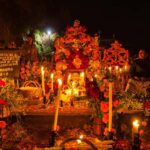 La Crucecita: Guided Day Of The Dead Festival Tour Mon Nov 2 - What to Expect at Each Stop