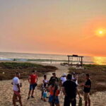 La Crucecita: Magic Lagoon Bioluminescence and Turtles Tour - An In-Depth Look at the Tour Experience