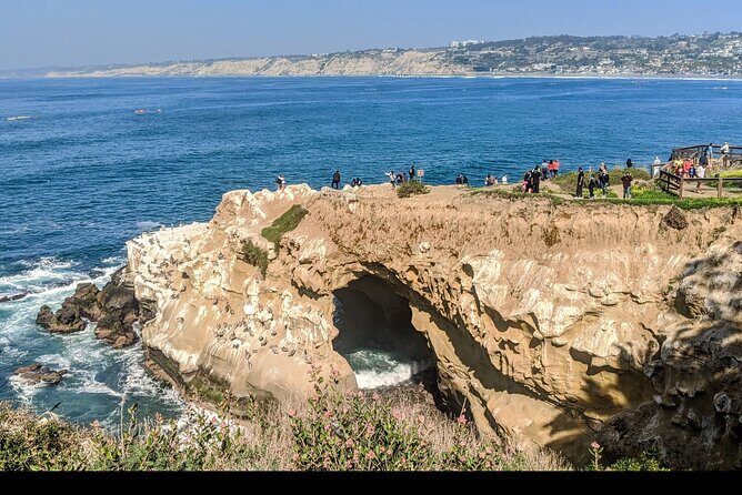 LA Day Trips to Casinos, Palm Springs, San Diego, Santa Barbara - Practical Details