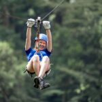 La Fortuna: Sky Adventures Arenal Zipline Experience - Real Travelers Feedback