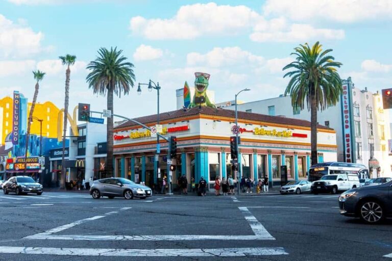 LA: Hollywood Ripley's Believe It or Not! Admission Ticket - The Itinerary: What’s Inside Ripleys?