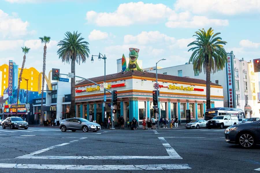 LA: Hollywood Ripley's Believe It or Not! Admission Ticket - The Itinerary: What’s Inside Ripleys?