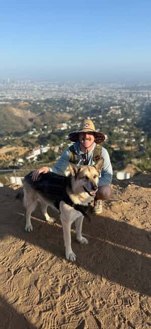 LA: Hollywood Sign Tour with Comedians, Dogs, & Epic Photos - Frequently Asked Questions