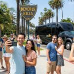 LA, Hollywood with Beverly Hills and Beach Tour with Pickup - An In-Depth Look at the Tour Experience