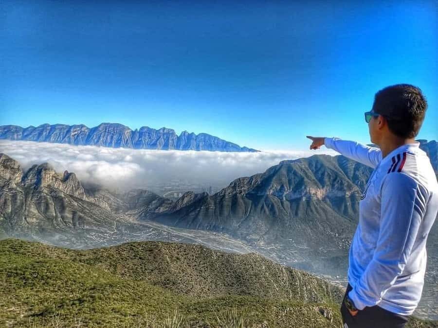 La Huasteca  Advanced Mountain Hike - Who Will Love This Tour?