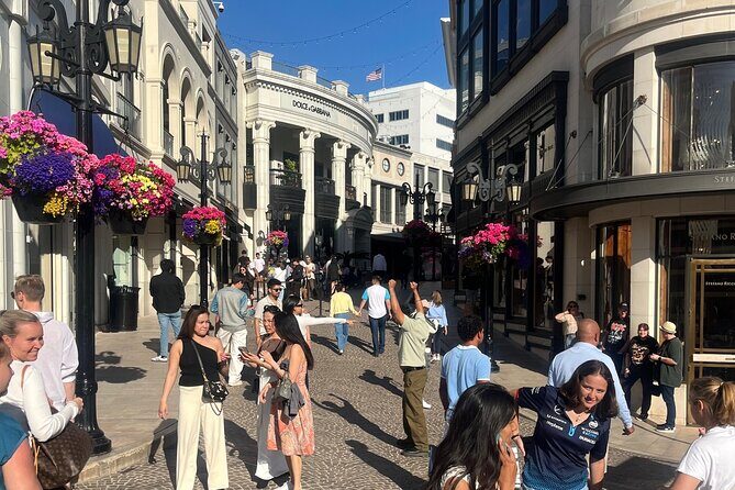 LA in a Day | Private Full Day Sightseeing Tour of Los Angeles - Overall Value and Who Should Consider It