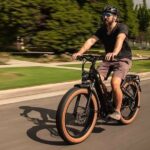 La Jolla EBike Rentals - What to Expect on Your La Jolla E-Bike Tour