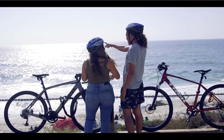 La Jolla Free fall Electric Bike Tour - The Details: What Makes This Tour Stand Out