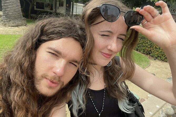 La Jolla, San Diego Murder Mystery Outdoor Detective Escape Game - An In-Depth Look at the Experience