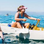 La Jolla: Sea Cave Kayaking Tour with Guide - Authenticity and Reviews
