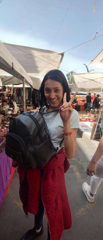 La Lagunilla's Antique Bazaar - Practical Details & What to Expect