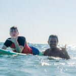 La Lancha Surfing Adventure  Lesson & Transport from Sayulita - The Itinerary in Detail: What to Expect