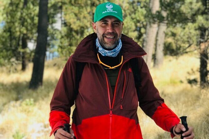 La Malinche Volcano Hike and Explore Tlaxcala from Mexico City - Who Will Enjoy This Tour?