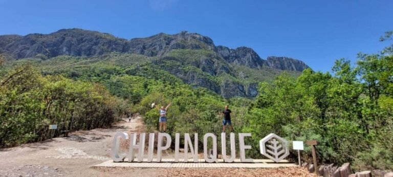 La mejor excursión a Chipinque + Guia + Traslado + Tickets - The Itinerary: What to Expect