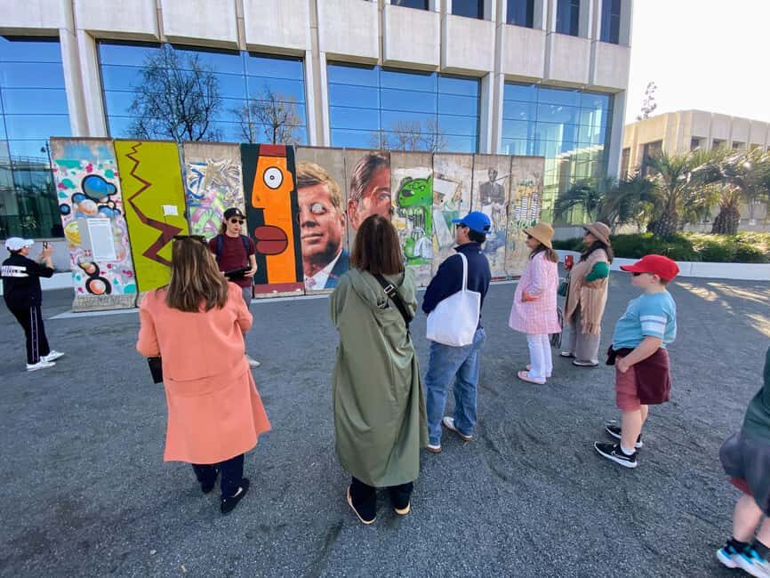 LA: Museum Row Tour The Fast & The Fossilized on Wilshire - Practical Details and Value