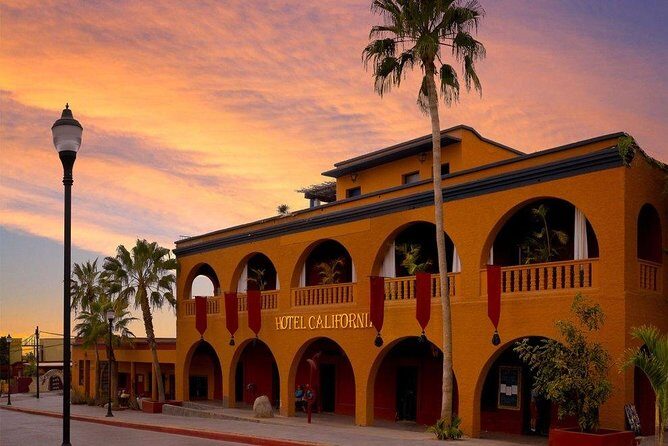 La Paz and Todos Santos City and Beaches Tour - The Sum Up