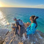 La Paz: Balandra Bay Sunset Hike with Guide & Snacks - Practicalities and Value