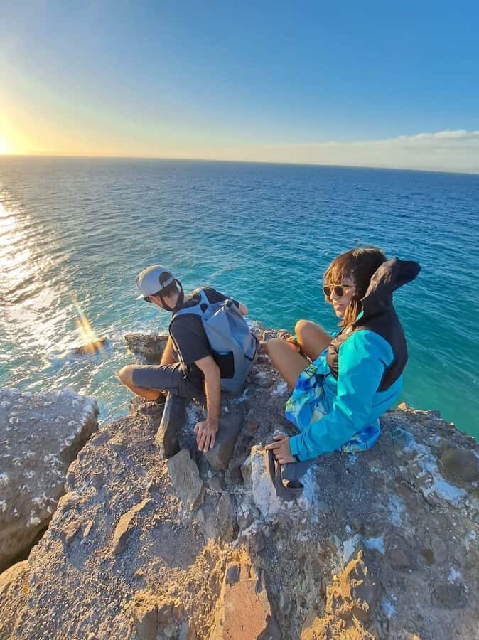 La Paz: Balandra Bay Sunset Hike with Guide & Snacks - Practicalities and Value