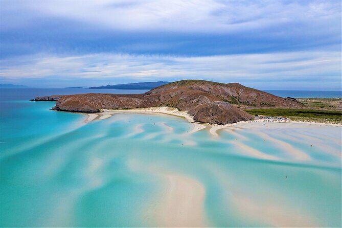 La Paz, Balandra beach and Todos Santos Tour - What Travelers Are Saying