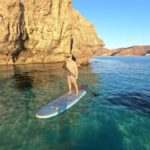 La Paz Bay Guided Paddleboarding and Snorkeling Tour - The Itinerary in Detail