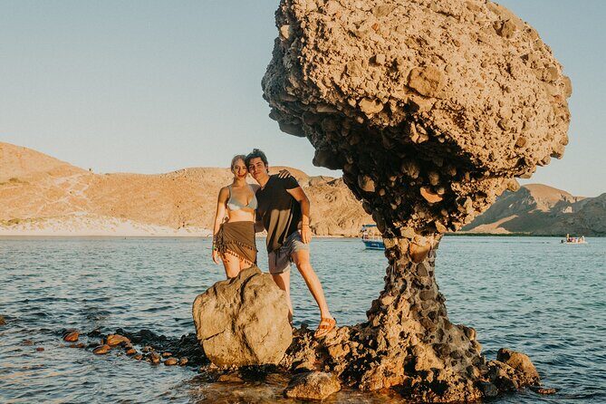 La Paz Beaches Half Day Tour - The Itinerary in Detail: What You’ll Experience