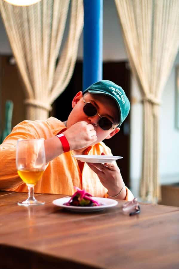 La Paz Cruisers: Craft Beer Tour with Tastings and Ceviche - The Itinerary: What to Expect