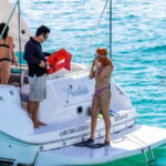 La Paz: Day Cruise & Snorkelling (w/sea lions) Food & Drinks - The Snorkeling Experience: Marine Life and Marine Environment