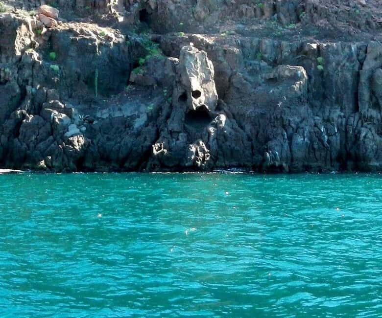 La Paz: Espíritu Santo Island Snorkeling Tour with Lunch - A Closer Look at the Espíritu Santo Island Snorkeling Tour