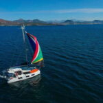 La Paz: Private catamaran to sloop with food and beverages included - Practical Details and Value