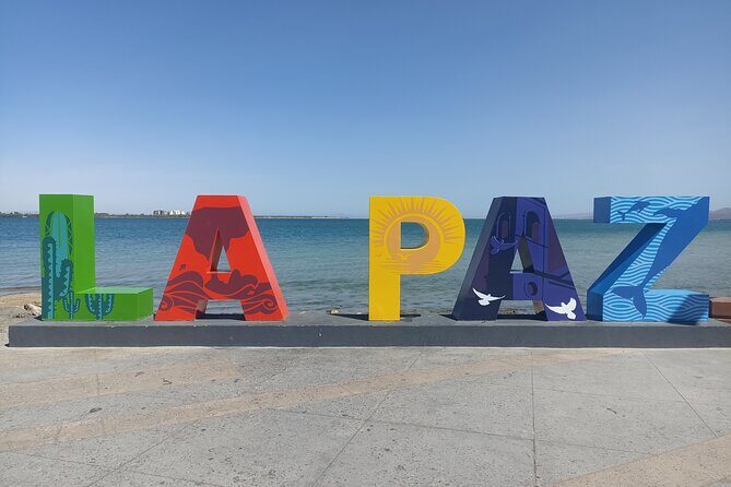 La Paz Private Treasure Hunt - What to Expect During the Treasure Hunt