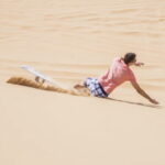 La Paz: Sandboarding - The Experience: What You Can Expect