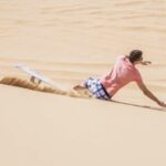 La Paz Sandboarding Adventure in the Mogote Dunes - Who Will Love This Experience?