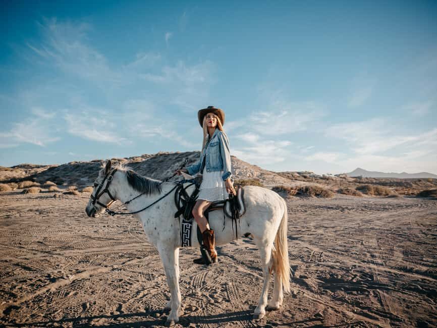 La Paz: Scenic Beach Horseback Ride with Snacks - What Makes This Tour Valuable?