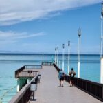 La Paz Tour, Historical City, Beach, Colonial and Beautiful scenery on the way! - The Scenic Drive to Todos Santos