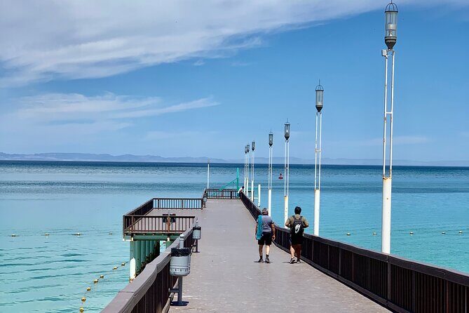 La Paz Tour, Historical City, Beach, Colonial and Beautiful scenery on the way! - The Scenic Drive to Todos Santos