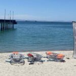 La Paz Transparent Kayaks & Paddle Boards - The Itinerary and What to Expect