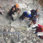 La Pirámide Park // VIA FERRATA, RAPPEL, ZIPLINE - Location and Accessibility