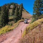 La Plata Canyon Jeep Tour in Colorado - The Value of a Guided Experience