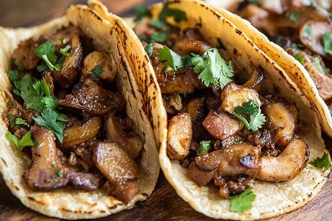 La Roma and Condesa Spooky Legends, Drinks and Taco Tour - What You Get & What You Should Know