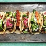 La Roma Authentic Taco Tour - The Food and Drinks: Authentic and Delicious